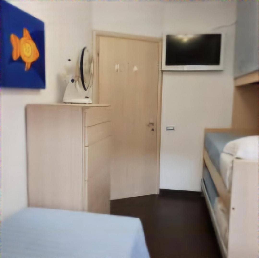 Апартаменти Casaemare Порто-Сант'Ельпідіо Екстер'єр фото