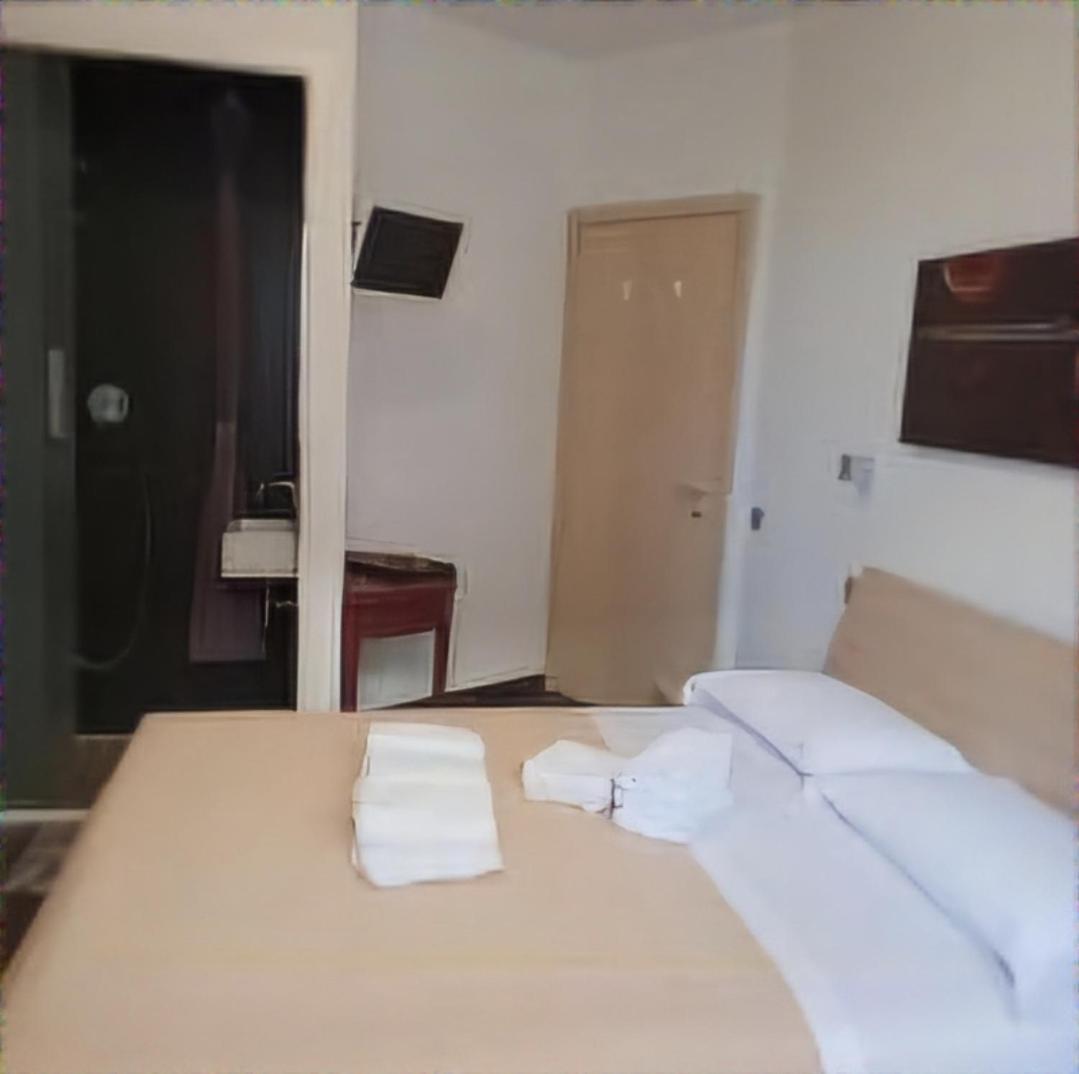 Апартаменти Casaemare Порто-Сант'Ельпідіо Екстер'єр фото
