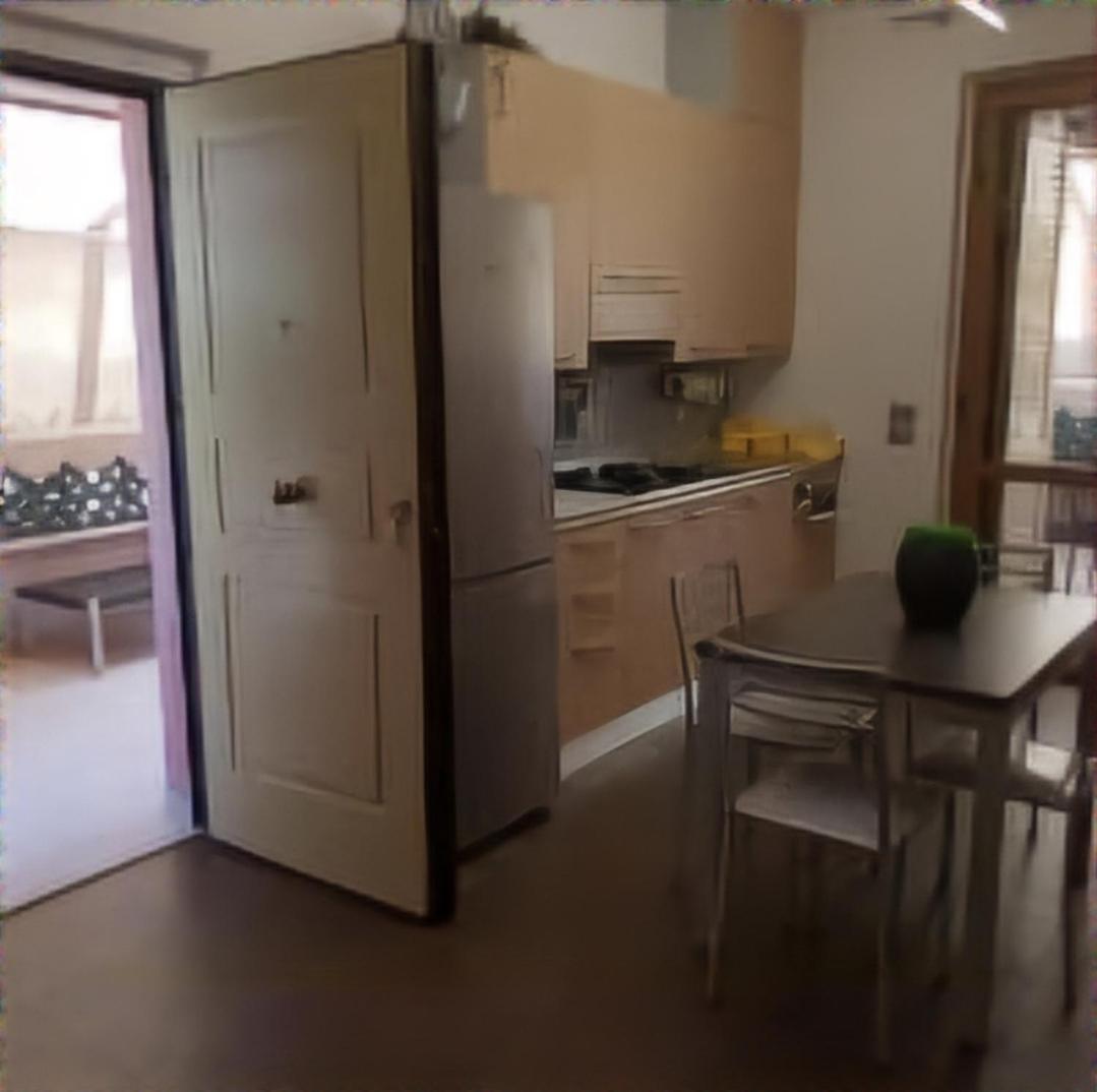 Апартаменти Casaemare Порто-Сант'Ельпідіо Екстер'єр фото